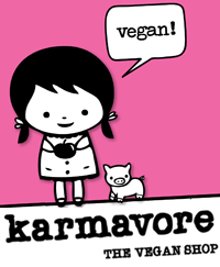 Karmavore Vegan Shop