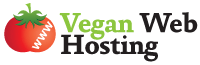 Vegan Web Hosting