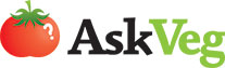 AskVeg logo